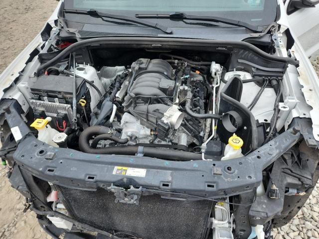 1C4RJFDJ3LC316358 - 2020 JEEP GRAND CHER SRT-8 WHITE photo 11