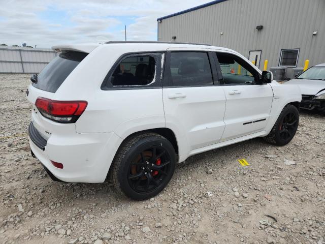 1C4RJFDJ3LC316358 - 2020 JEEP GRAND CHER SRT-8 WHITE photo 3