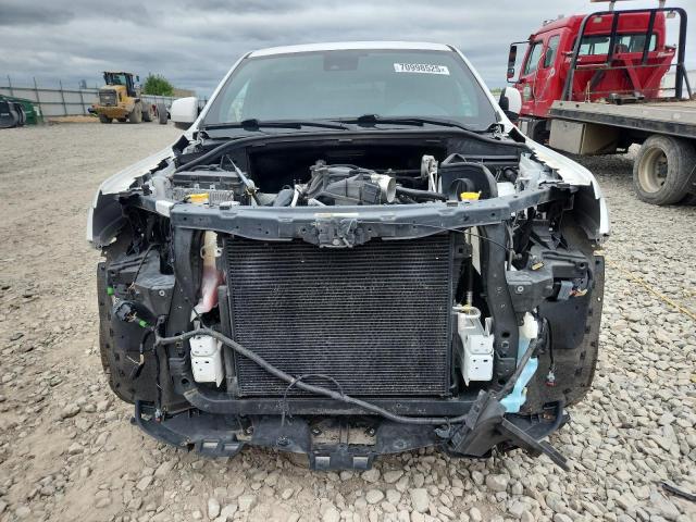 1C4RJFDJ3LC316358 - 2020 JEEP GRAND CHER SRT-8 WHITE photo 5