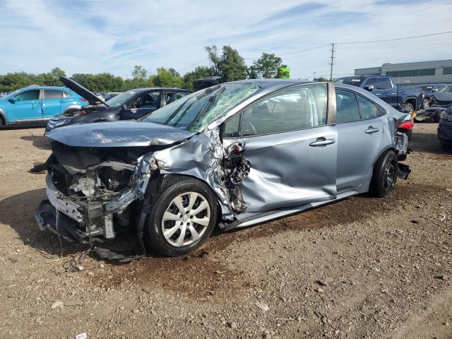 2021 TOYOTA COROLLA LE, 