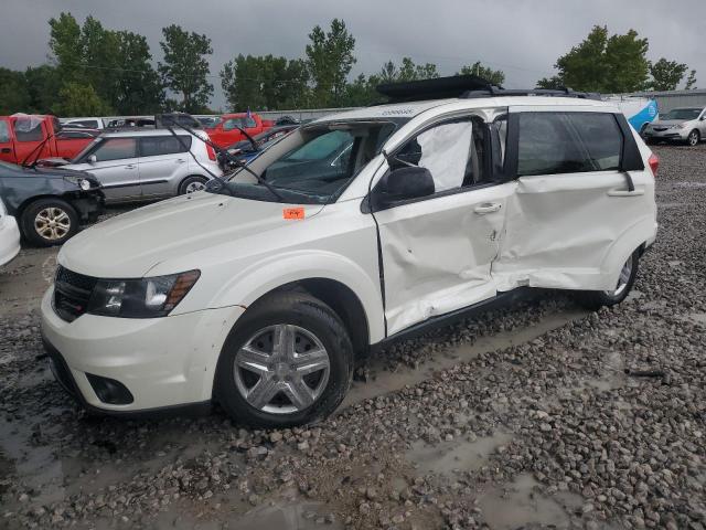 2015 DODGE JOURNEY SXT, 