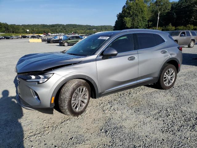 2023 BUICK ENVISION PREFERRED, 