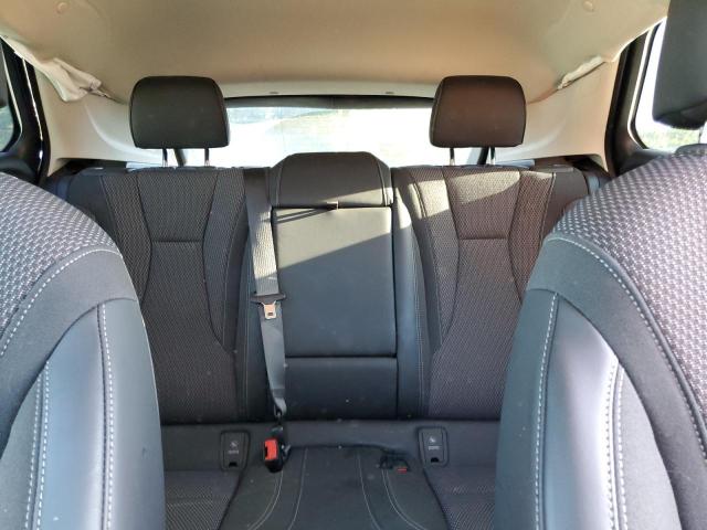 LRBFZMR45PD202444 - 2023 BUICK ENVISION PREFERRED SILVER photo 10