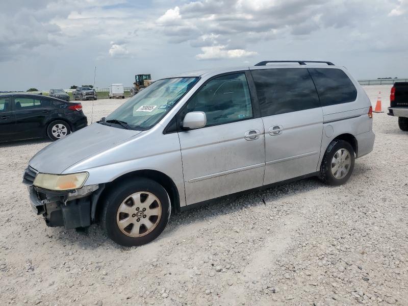 2003 HONDA ODYSSEY EX, 
