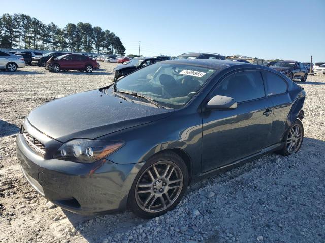 JTKDE167280267741 - 2008 TOYOTA SCION TC 黑色 照片 1
