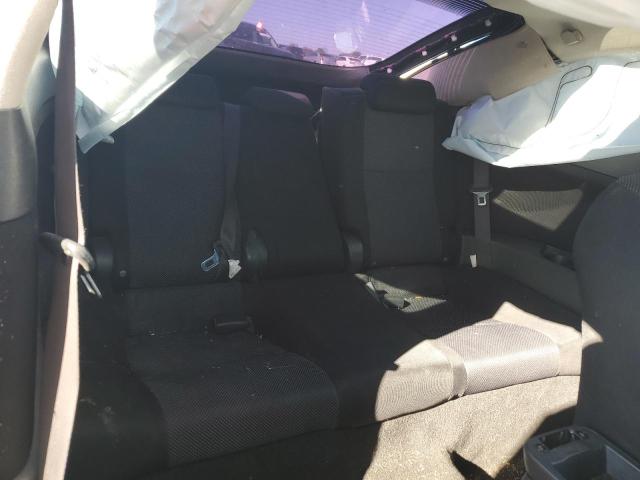 JTKDE167280267741 - 2008 TOYOTA SCION TC 黑色 照片 10