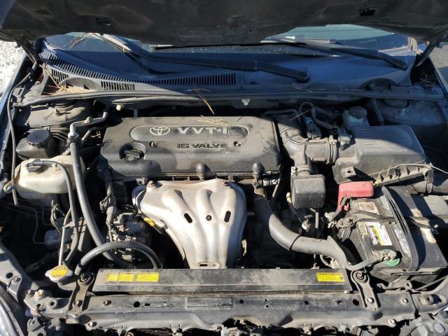 JTKDE167280267741 - 2008 TOYOTA SCION TC 黑色 照片 11