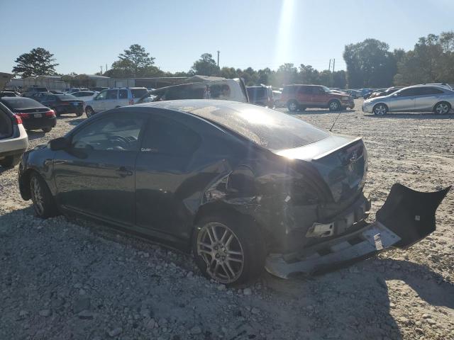 JTKDE167280267741 - 2008 TOYOTA SCION TC 黑色 照片 2