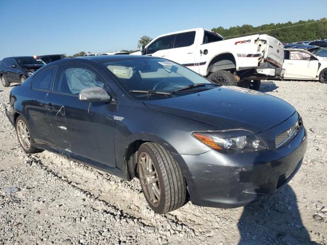 JTKDE167280267741 - 2008 TOYOTA SCION TC 黑色 照片 4