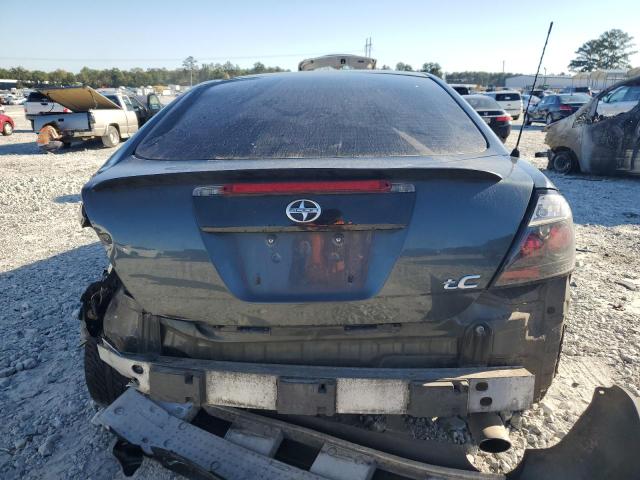 JTKDE167280267741 - 2008 TOYOTA SCION TC 黑色 照片 6