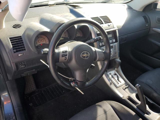 JTKDE167280267741 - 2008 TOYOTA SCION TC 黑色 照片 8