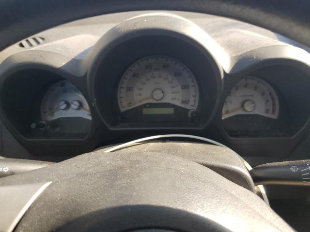 JTKDE167280267741 - 2008 TOYOTA SCION TC 黑色 照片 9