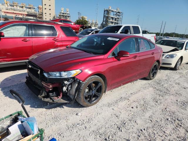 2016 FORD FUSION SE, 