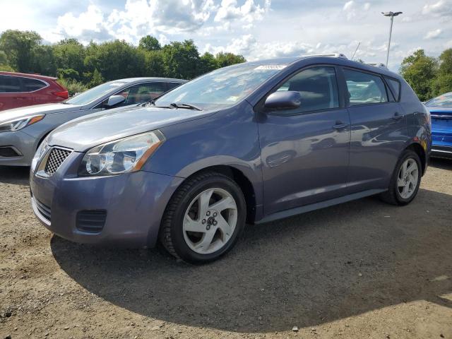 2009 PONTIAC VIBE, 