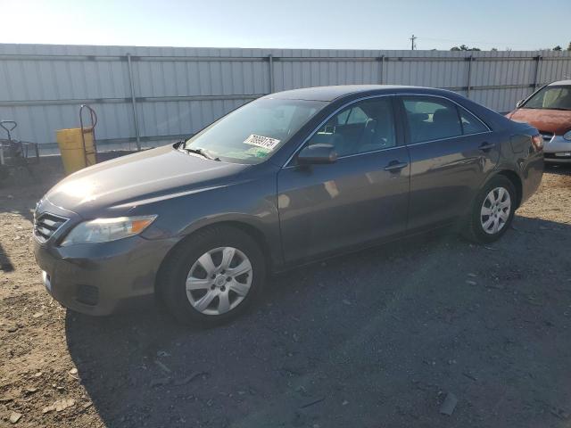 2010 TOYOTA CAMRY BASE, 