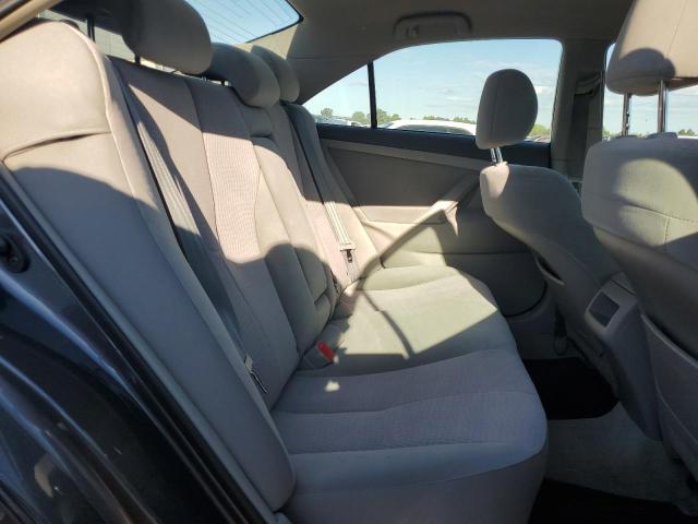 4T1BF3EKXAU036965 - 2010 TOYOTA CAMRY BASE GRAY photo 10