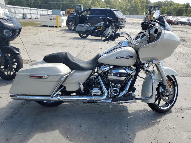 2022 HARLEY-DAVIDSON FLTRX, 