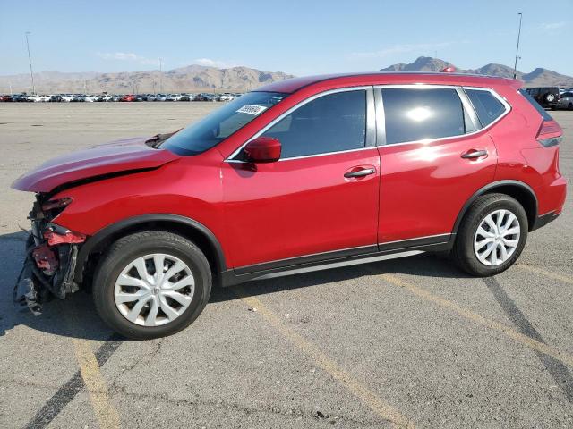 2017 NISSAN ROGUE S, 