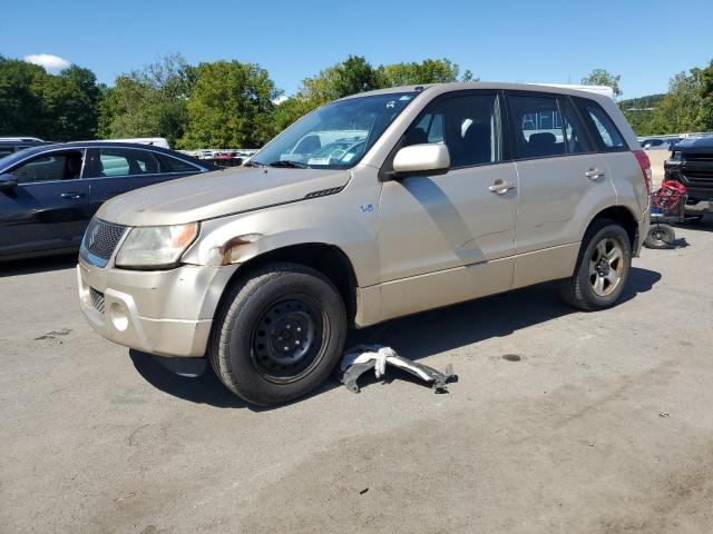 2007 SUZUKI GRAND VITA, 