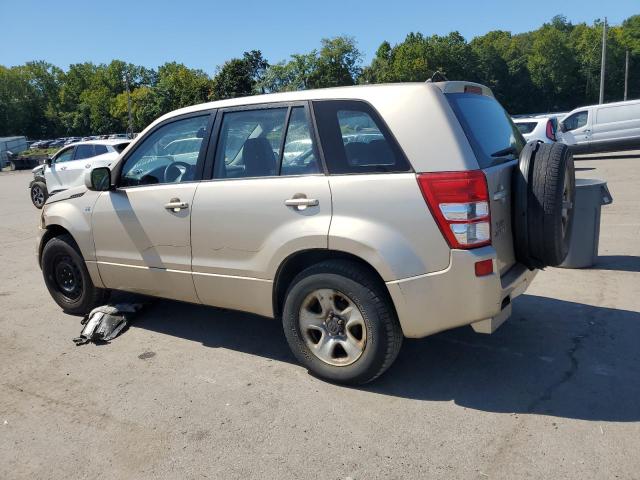 JS3TD941X74203460 - 2007 SUZUKI GRAND VITA თაფლისფერი ფოტო 2