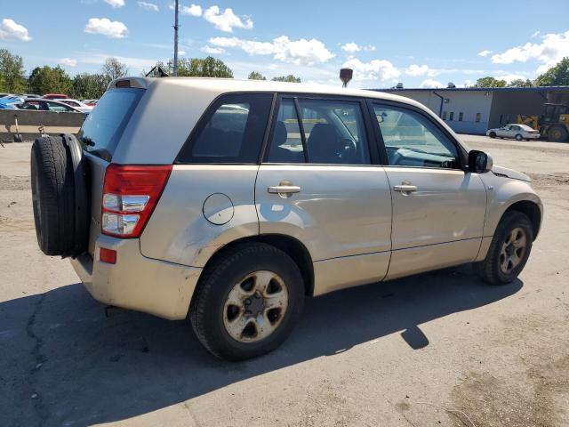 JS3TD941X74203460 - 2007 SUZUKI GRAND VITA თაფლისფერი ფოტო 3