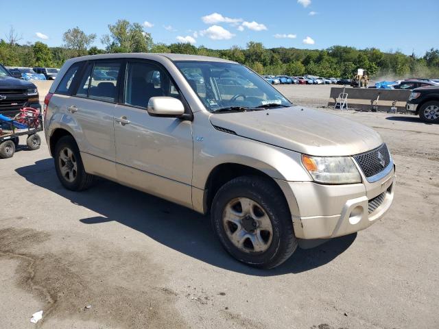 JS3TD941X74203460 - 2007 SUZUKI GRAND VITA თაფლისფერი ფოტო 4