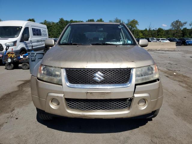 JS3TD941X74203460 - 2007 SUZUKI GRAND VITA თაფლისფერი ფოტო 5