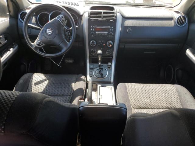JS3TD941X74203460 - 2007 SUZUKI GRAND VITA თაფლისფერი ფოტო 8