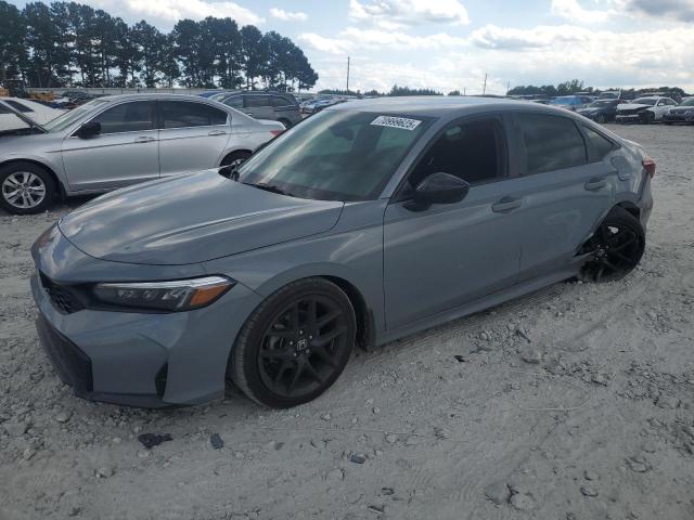 2025 HONDA CIVIC SPORT, 