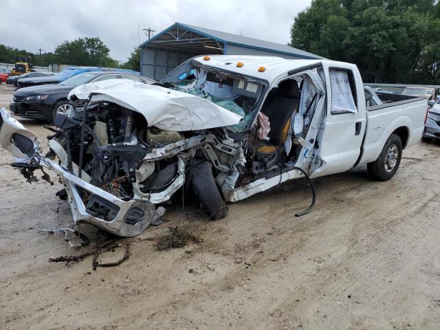 2014 FORD F250 SUPER DUTY, 