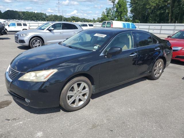 2007 LEXUS ES 350, 