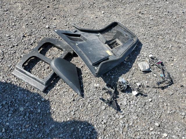 55SWF4KBXFU041632 - 2015 MERCEDES-BENZ C 300 4MATIC SILVER photo 12