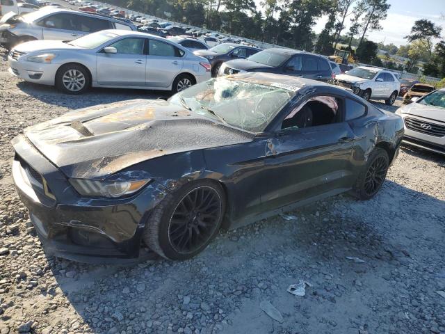 2015 FORD MUSTANG, 