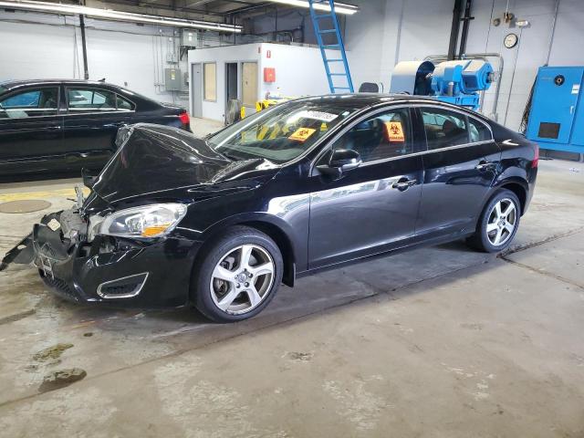 2012 VOLVO S60 T5, 