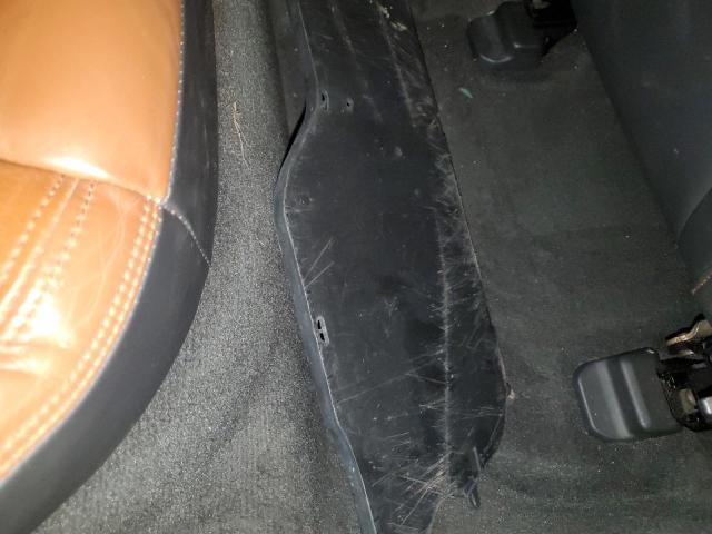 YV1622FS3C2117406 - 2012 VOLVO S60 T5 BLACK photo 12