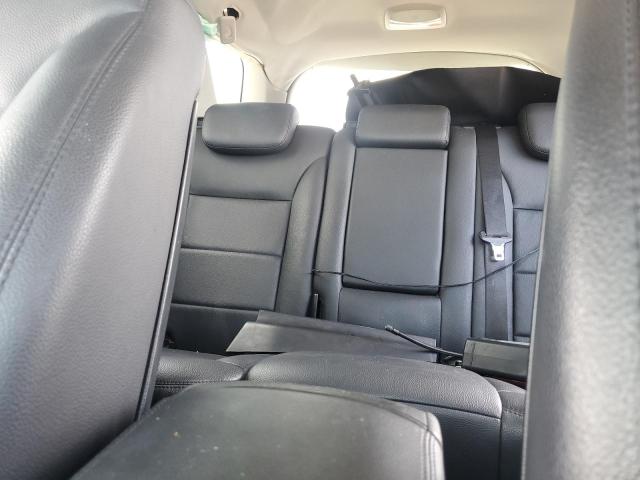 4JGBB8GB5AA542419 - 2010 MERCEDES-BENZ ML 350 4MATIC BLACK photo 10