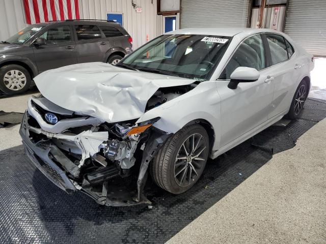 2024 TOYOTA CAMRY SE NIGHT SHADE, 