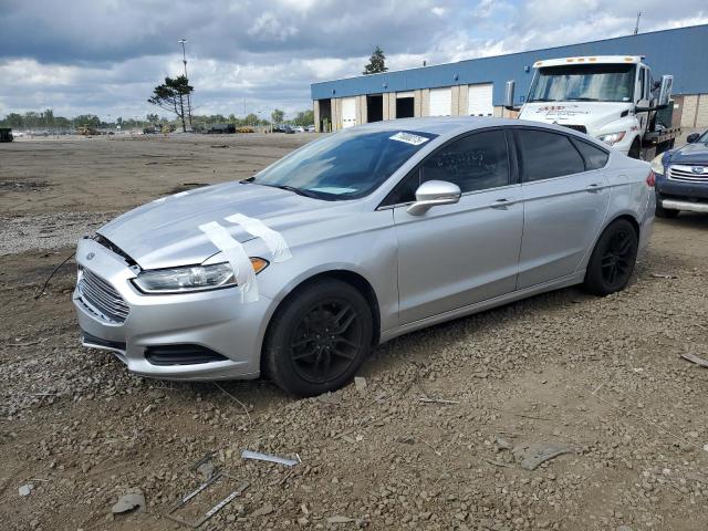 2013 FORD FUSION SE, 