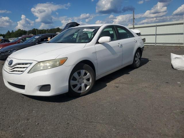 2010 TOYOTA CAMRY BASE, 
