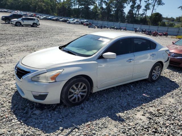 2015 NISSAN ALTIMA 2.5, 