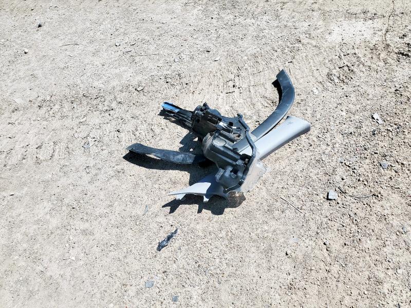 5TDKZRFH8HS511061 - 2017 TOYOTA HIGHLANDER SE WHITE photo 13