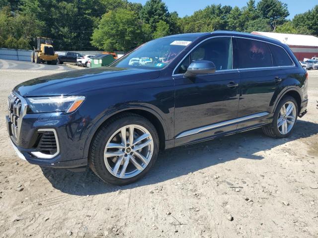 2025 AUDI Q7 PREMIUM PLUS, 