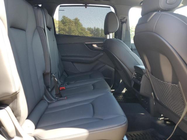 WA1LVBF71SD031469 - 2025 AUDI Q7 PREMIUM PLUS BLUE photo 11