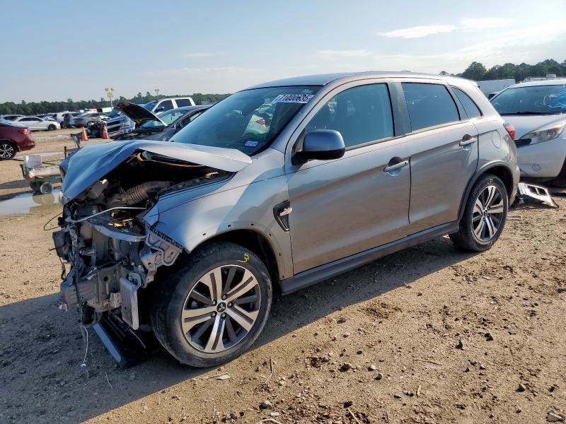 2020 MITSUBISHI OUTLANDER SPORT ES, 
