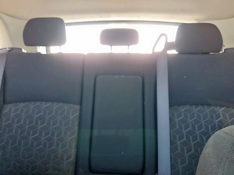 JA4AR3AU6LU025134 - 2020 MITSUBISHI OUTLANDER SPORT ES Gümüş foto 10