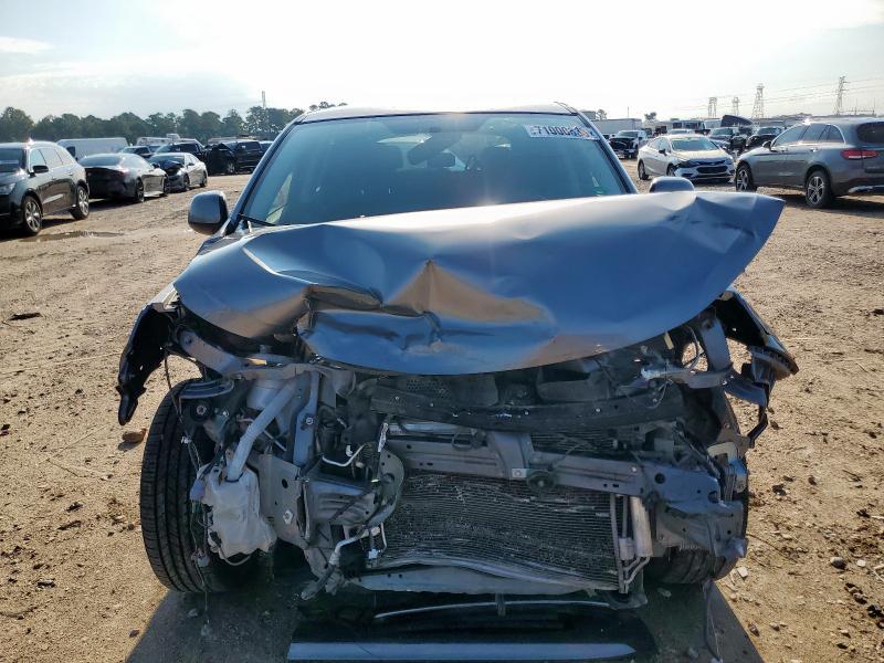 JA4AR3AU6LU025134 - 2020 MITSUBISHI OUTLANDER SPORT ES Gümüş foto 5