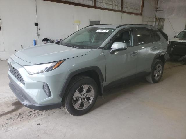 2023 TOYOTA RAV4 XLE, 