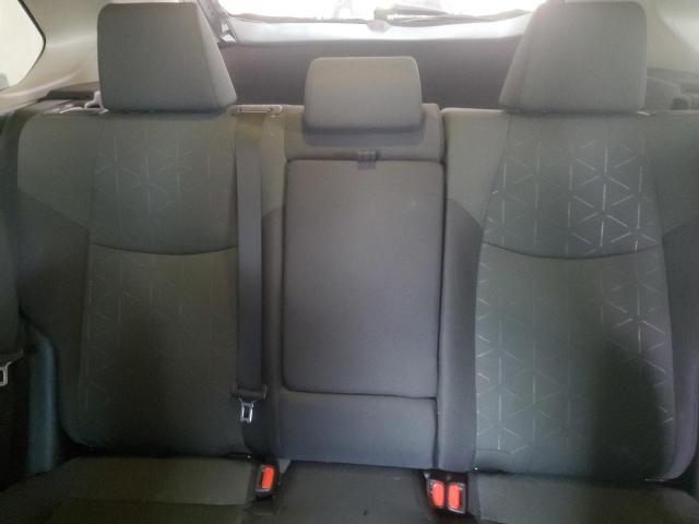 2T3P1RFV2PW373341 - 2023 TOYOTA RAV4 XLE Մոխրագույն լուսանկար 10