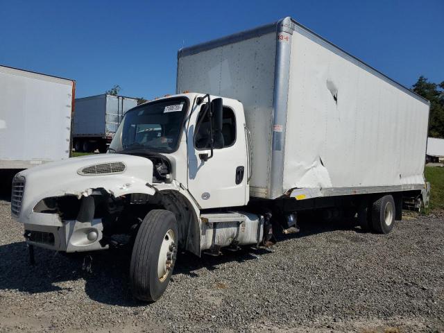 2022 FREIGHTLINER M2 106 MEDIUM DUTY, 