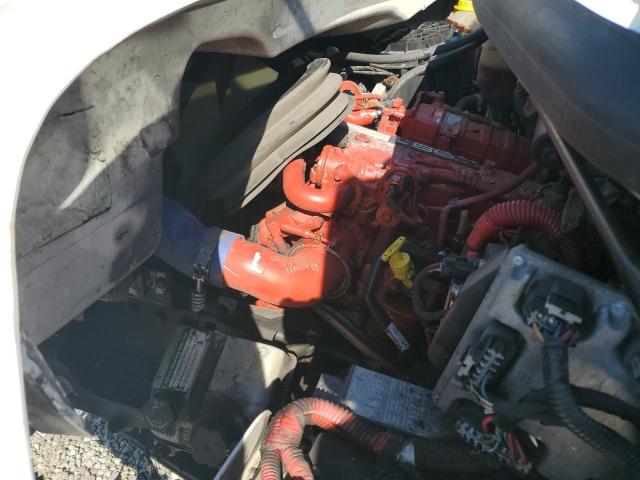 3ALACWFC9NDNK5495 - 2022 FREIGHTLINER M2 106 MEDIUM DUTY WHITE photo 12